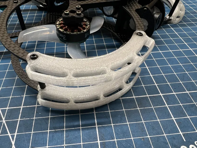 Bumper cho AOS Cine25 và Cine35 - Image 1