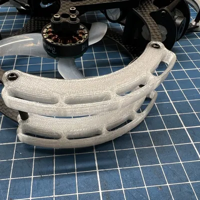 Bumper cho AOS Cine25 và Cine35