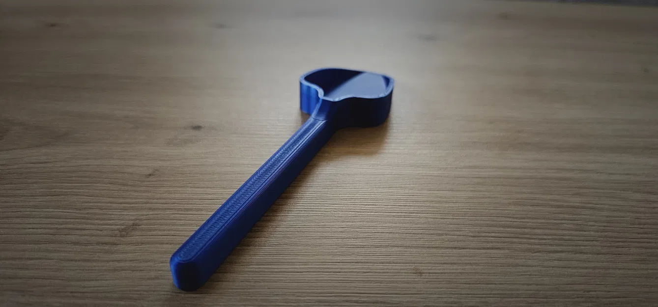 Xẻng nhỏ cho việc trồng rau và cây cảnh - Image 2