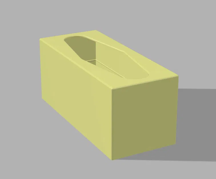 Hộp đựng và phân phát túi Ziplock trong ngăn kéo - Image 2