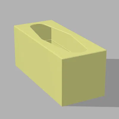 Hộp đựng và phân phát túi Ziplock trong ngăn kéo