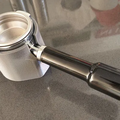 Trạm nén cà phê Rocket Espresso 58mm E61