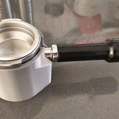 Trạm nén cà phê Rocket Espresso 58mm E61