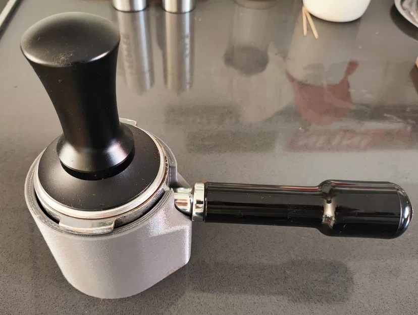 Trạm nén cà phê Rocket Espresso 58mm E61 - Image 3