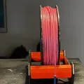 Giá đỡ cuộn filament nhỏ gọn cho máy in 3D - Thumbnail 2