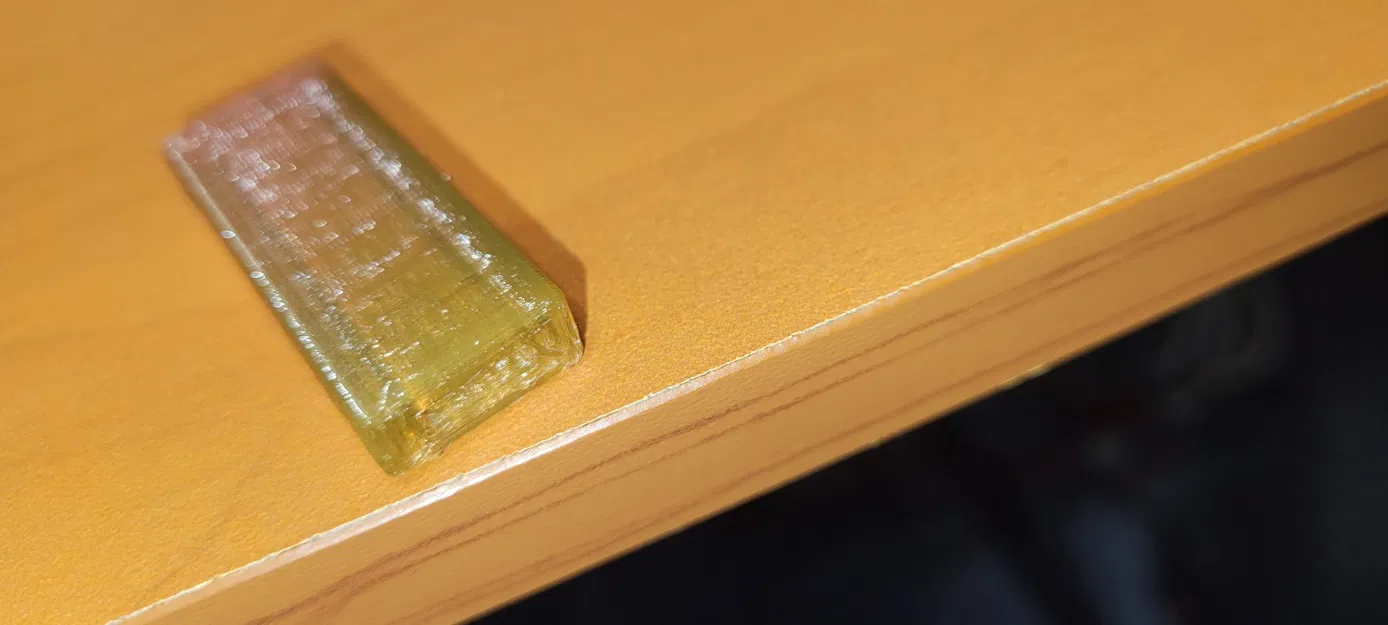 Bìa cho dao chạm khắc dài 1 3/8 inch Deep Holler - Image 2