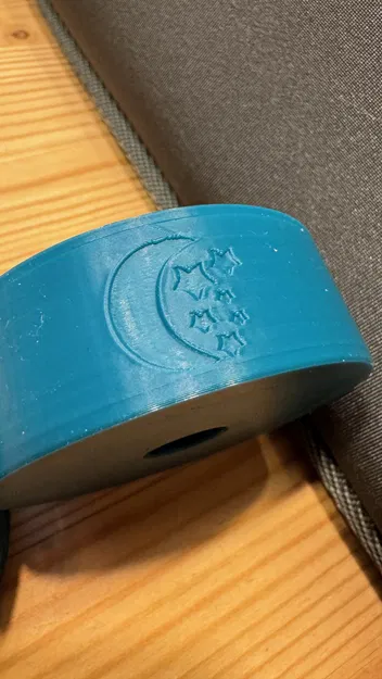 Hộp đựng thuốc 7 ngày có dispenser và hộp du lịch nắp vặn - Image 8