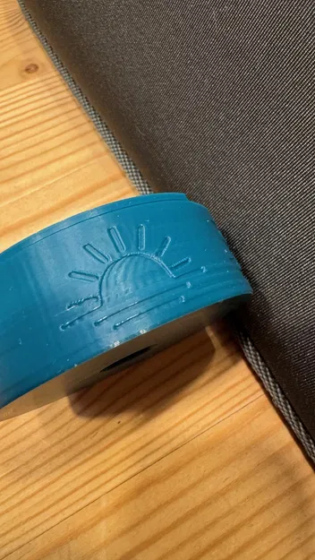 Hộp đựng thuốc 7 ngày có dispenser và hộp du lịch nắp vặn - Image 11