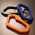 Móc carabiner "D" hầm hố #0029 - Thumbnail 3