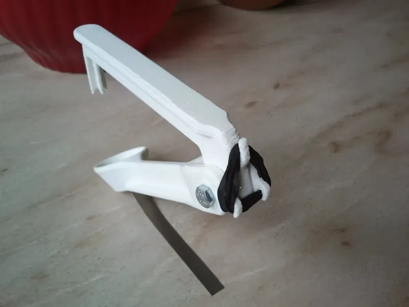 Máy tách hạt anh đào không cần hỗ trợ in 3D - Image 2