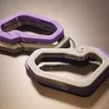 Móc carabiner "D" hầm hố #0029 - Thumbnail 5
