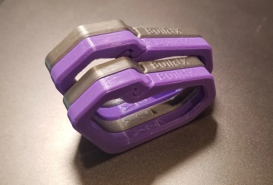 Móc carabiner "D" hầm hố #0029 - Image 6