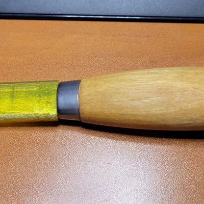 Bọc lưỡi dao cho dao Morakniv 120 và 122