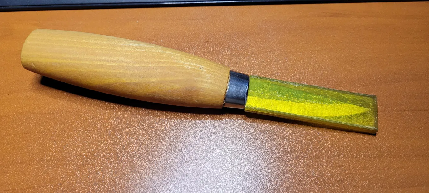 Bọc lưỡi dao cho dao Morakniv 120 và 122 - Image 4