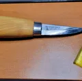 Bọc lưỡi dao cho dao Morakniv 120 và 122 - Thumbnail 5
