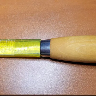 Bìa cho dao khắc gỗ Morakniv 106