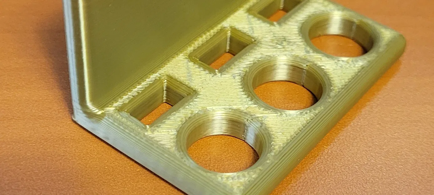 Tổ chức đầu in cho máy in 3D Flash Forge Adventurer 3 và 4 - Image 3