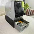 Ngăn kéo đa năng cho máy sấy filament Creality Space Pi - Thumbnail 3