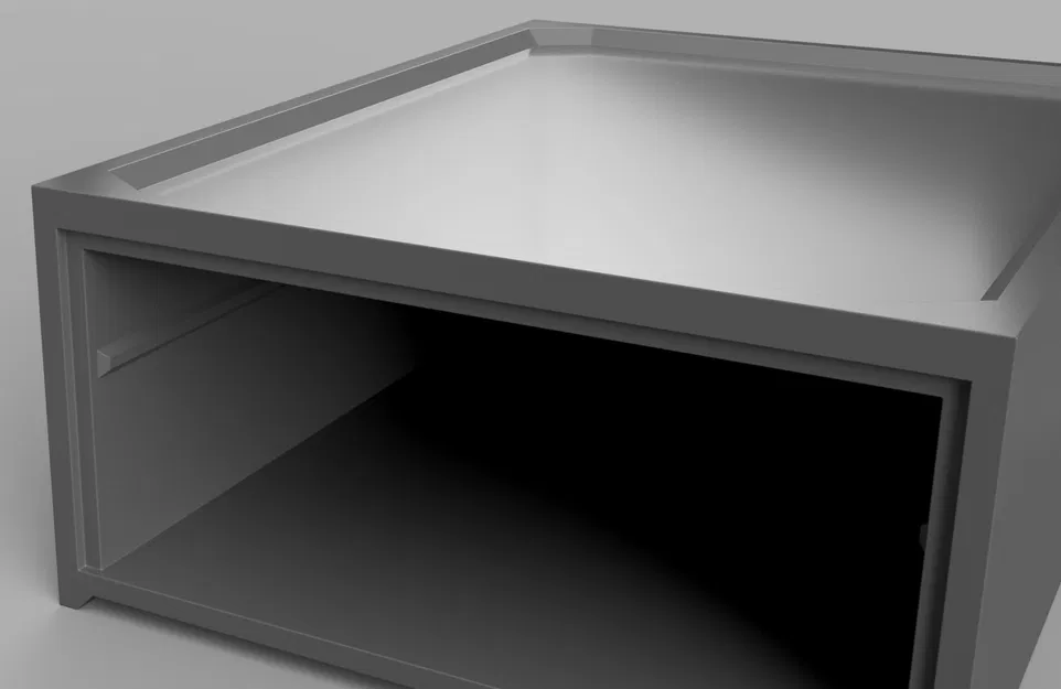 Ngăn kéo đa năng cho máy sấy filament Creality Space Pi - Image 5