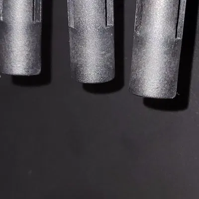 Tổ chức đầu in cho máy in 3D Flash Forge Adventurer 3 và 4