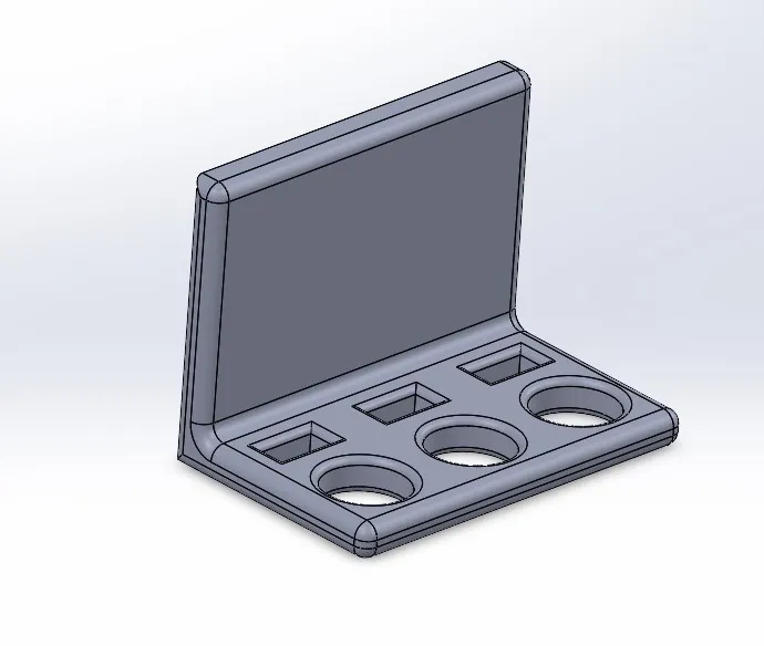 Tổ chức đầu in cho máy in 3D Flash Forge Adventurer 3 và 4 - Image 5