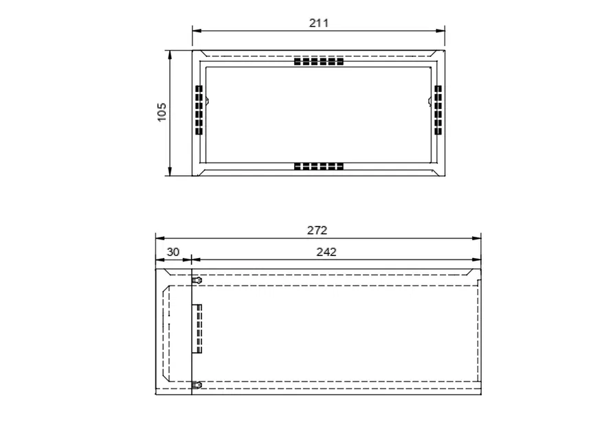 Ngăn kéo đa năng cho máy sấy filament Creality Space Pi - Image 9