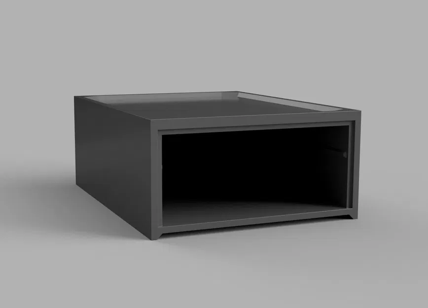 Ngăn kéo đa năng cho máy sấy filament Creality Space Pi - Image 10