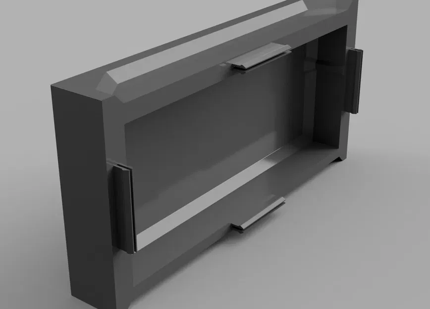 Ngăn kéo đa năng cho máy sấy filament Creality Space Pi - Image 12