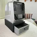 Ngăn kéo đa năng cho máy sấy filament Creality Space Pi - Thumbnail 14