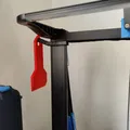 Giá đỡ lưỡi cạo cho máy in Ender 3 V3 KE/SE - Thumbnail 1