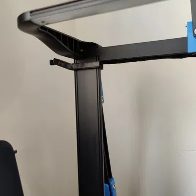 Giá đỡ lưỡi cạo cho máy in Ender 3 V3 KE/SE