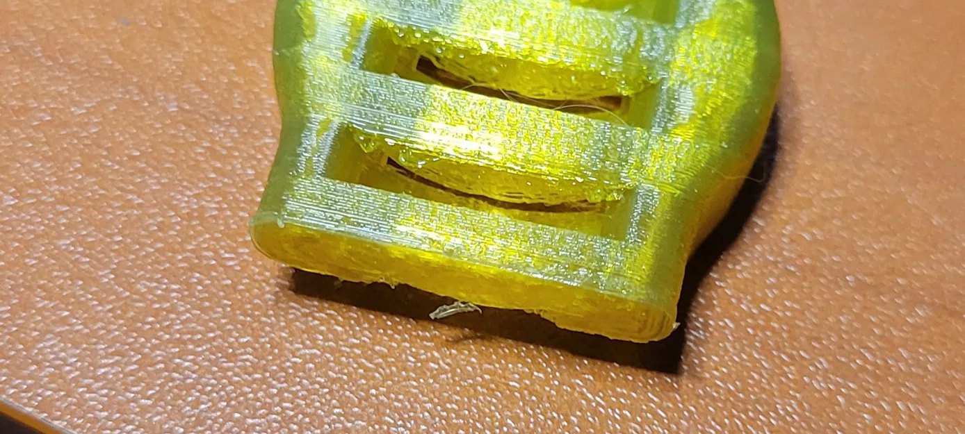 Cán điều chỉnh bánh xe cho máy cắt cỏ - Image 3