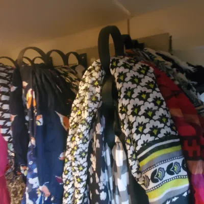 Giá treo tủ tháo rời cho khăn quàng, thắt lưng, cà vạt