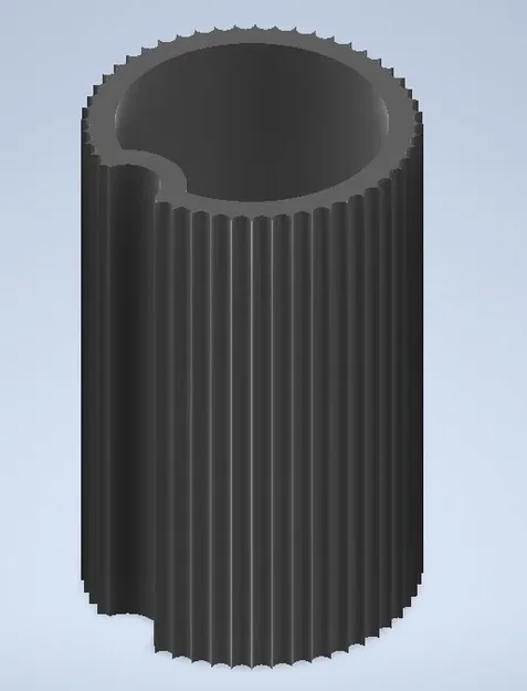 Giá đỡ bút hình chữ C độc đáo - Image 3