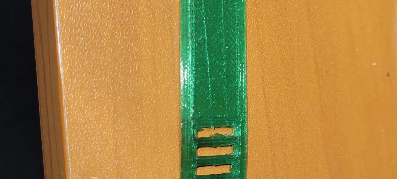 Dây buộc cáp TPU linh hoạt cho tổ chức dây cáp và dây thừng - Image 2