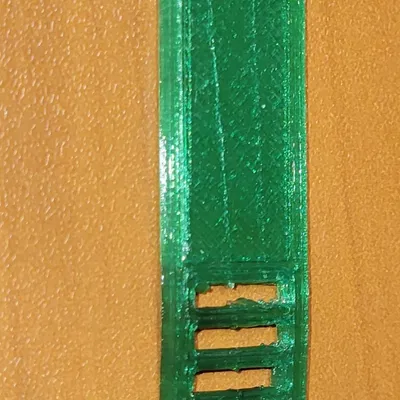 Dây buộc cáp TPU linh hoạt cho tổ chức dây cáp và dây thừng