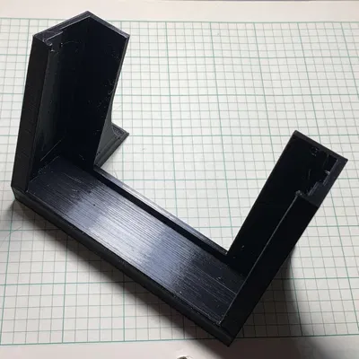 Giá đỡ MouKey MAMX 1 cho mixer âm thanh 4 kênh