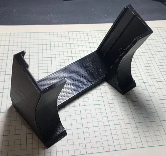 Giá đỡ MouKey MAMX 1 cho mixer âm thanh 4 kênh - Image 5