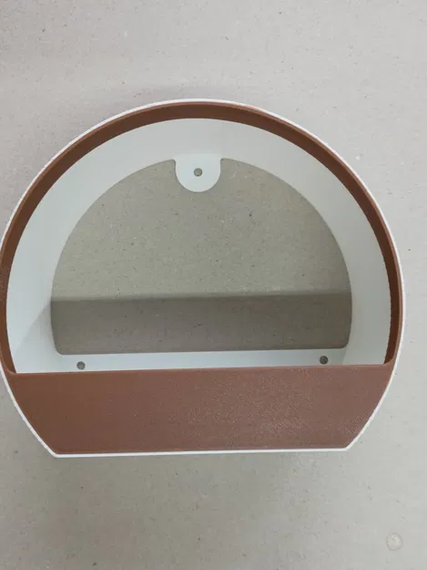 Cây cho chim ăn gắn cửa sổ nhỏ xinh - Image 2