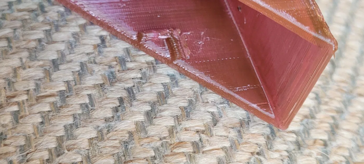 Bumper bảo vệ góc cho cửa kệ văn phòng cubicle - Image 2