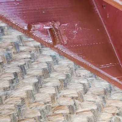 Bumper bảo vệ góc cho cửa kệ văn phòng cubicle