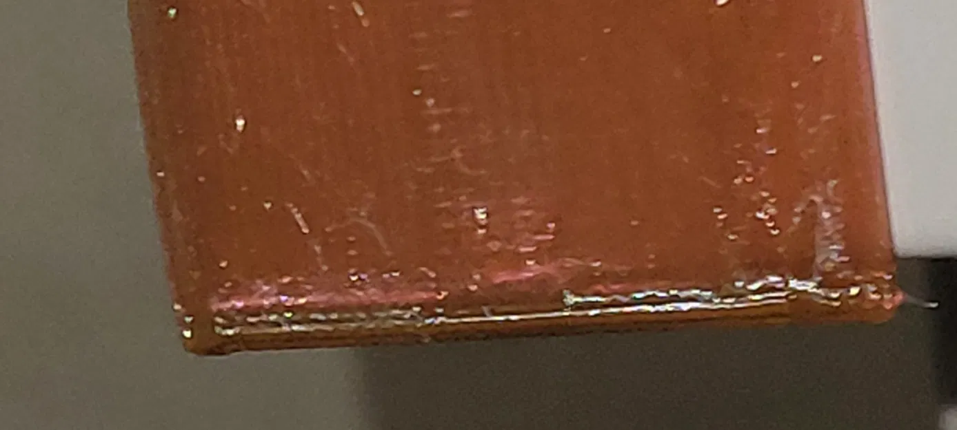 Bumper bảo vệ góc cho cửa kệ văn phòng cubicle - Image 5