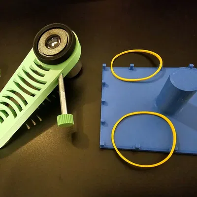 Giá đỡ điện thoại cho kính thiên văn chụp ảnh thiên văn