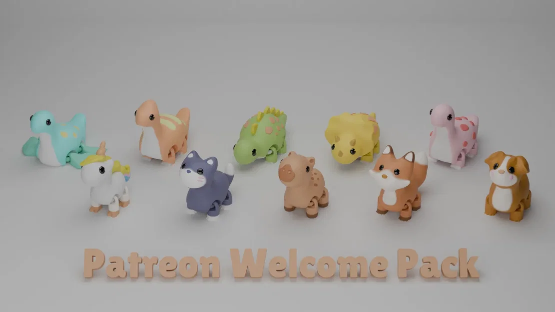 **Móc khóa khủng long Apatosaurus Flexi Dino** - Image 2