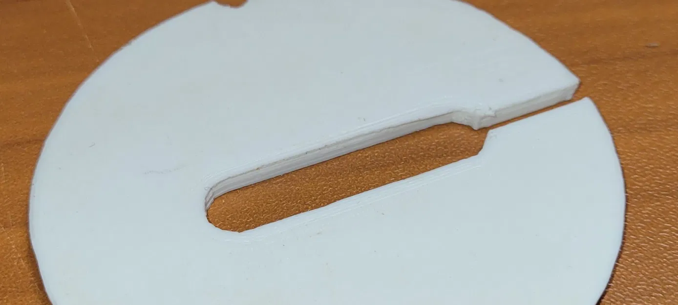 Bảng chèn cho máy cưa băng Harbor Freight - Image 3