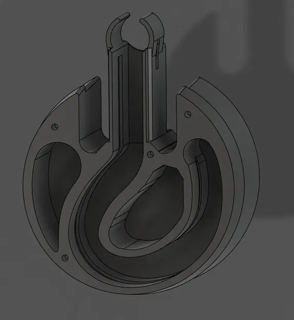 Súng Nerf Baby Face's Blaster từ Team Fortress 2 - Image 8