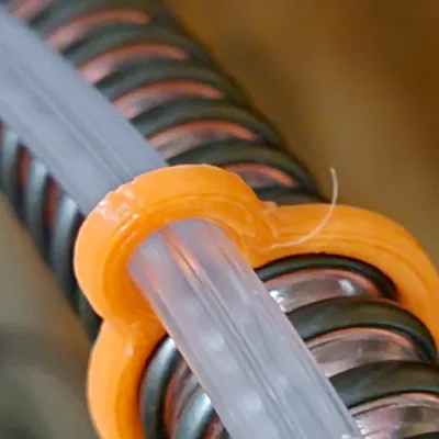 Kẹp ống oxy APAP ResMed