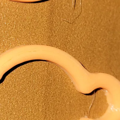 Kẹp ống oxy APAP ResMed