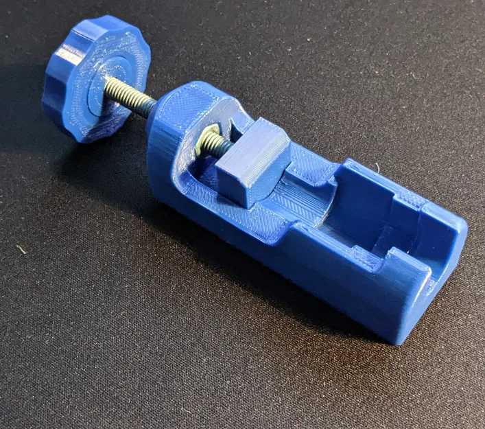 Công cụ điều chỉnh khoảng cách bugi đánh lửa - Image 1