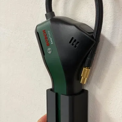 Giá đỡ tường cho máy bơm Bosch Easy Pump